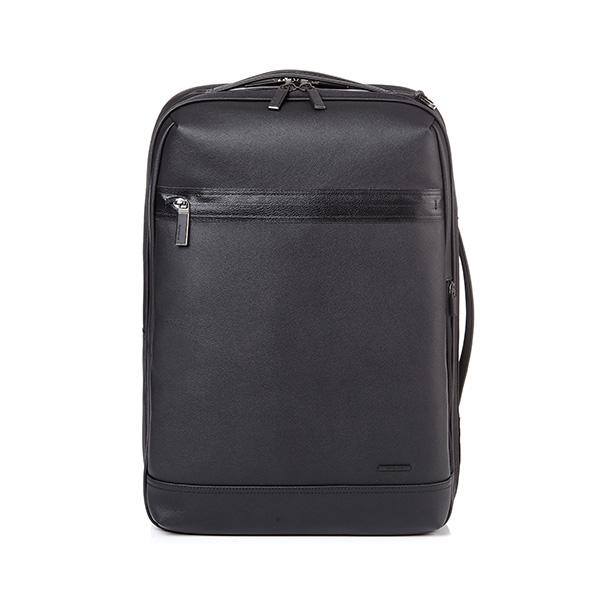 Samsonite Solix Backpack Black Uq209001