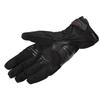 Komine GK-846 Protective Winter Gloves for Motorcycles Black/Red L