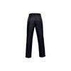 Under Armour Solid Color Training Straight Leg Pants Men Bottoms Black 1355813-001