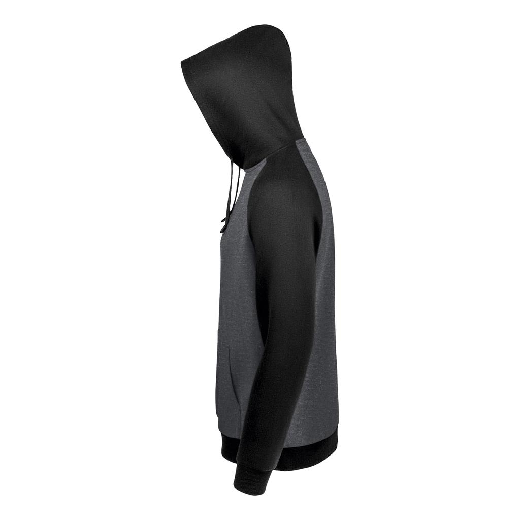 Unisex Erwachsenen Seattle Hoodie