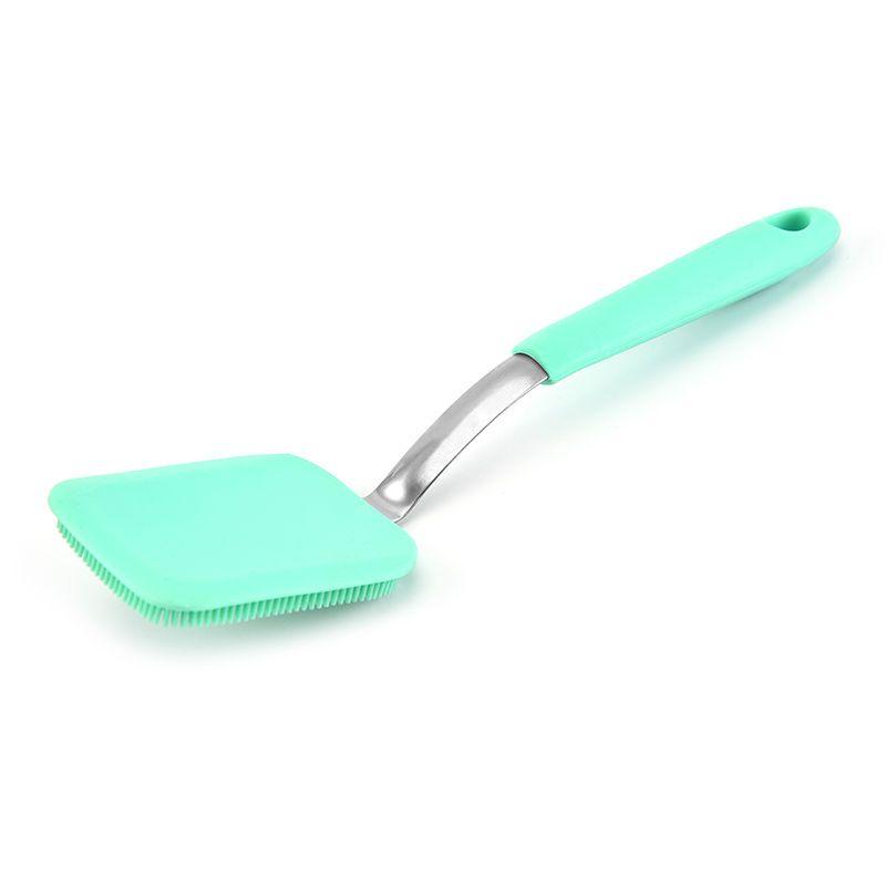 Cup Brush Insulated Cup Cleaning Long Handled Washing Bottle Brush Tea Cup Cleaning Tool with No Dead Corners Sponge Cup Brush