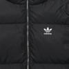Adidas Originals ADC BRD DJ M Down Jacket Unisex Black JW1371