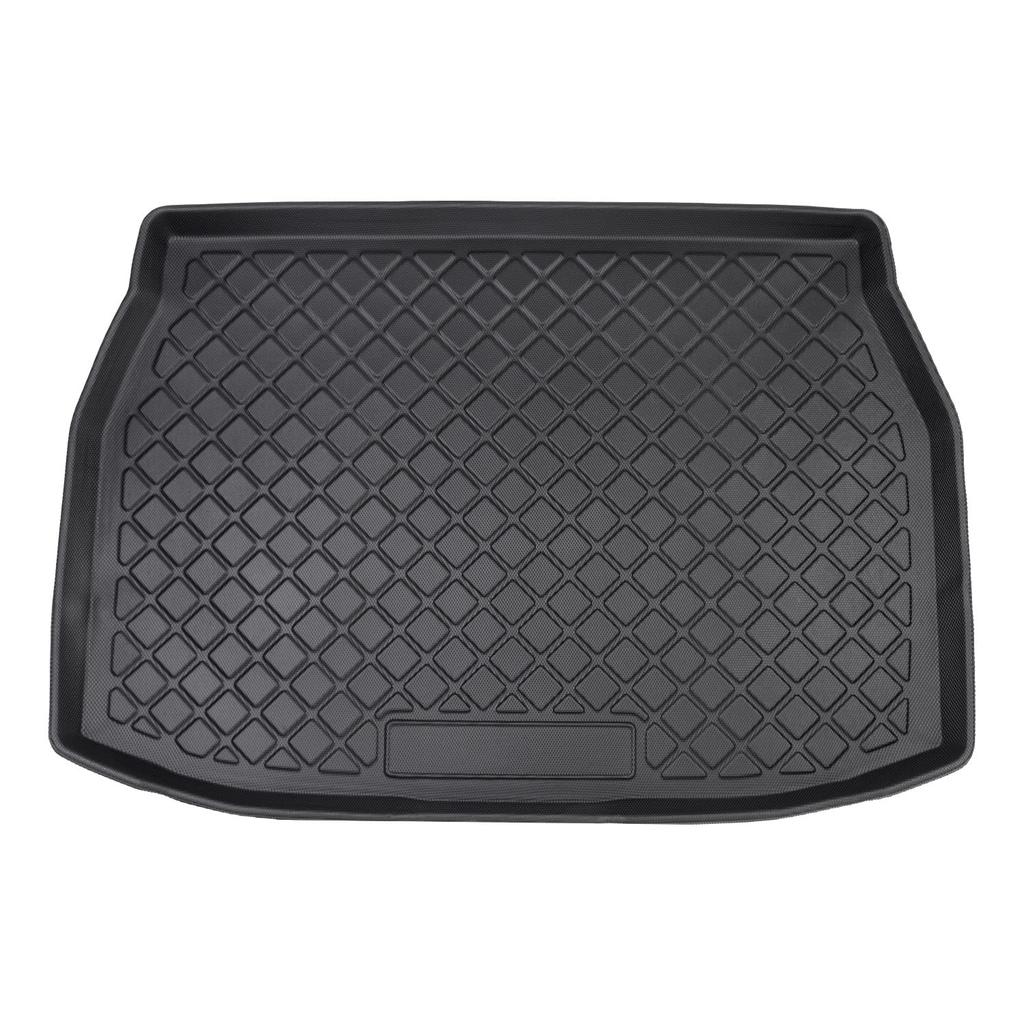 Mixsuper Toyota Trunk Compatible with All Latest Toyota CHR Grades 2016 TPO and Car Parts C-HR ZYX10/NGX50 Mat/Luggage Tray, (December Onwards),