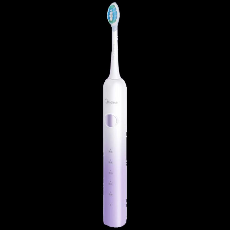 Midea Sonic Electric Toothbrush
