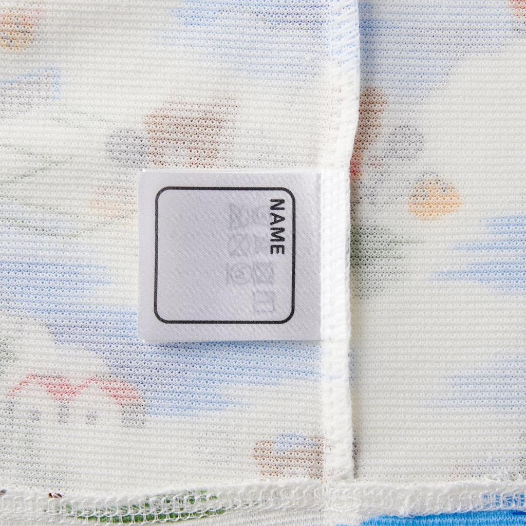 Pijama HOT cu mânecă scurtă pentru băieți, fete, bebeluși, copii, îmbrăcăminte pentru copii, multicolor, 120cm, 70-7336-147