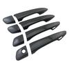 Car Door Handle Bowl Trim Cover Protect for Lexus CT 2011 2012 2013 2014 2015 2017 A10