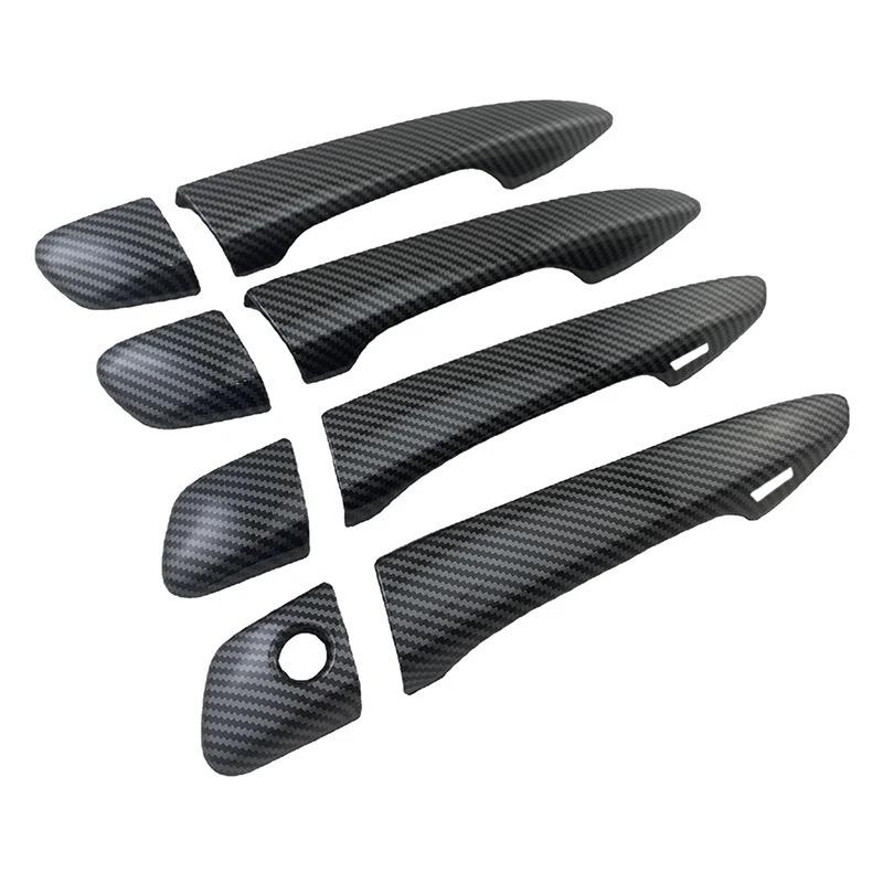 Car Door Handle Bowl Trim Cover Protect for Lexus CT 2011 2012 2013 2014 2015 2017 A10