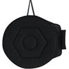 360 Degree Swivel Seat Cushion for Car/Portable Rotating Memory Foam Car Seat Pad/ Non-Slip Auto Round Disc Rotary Chair Cushions Pad for Elderly or