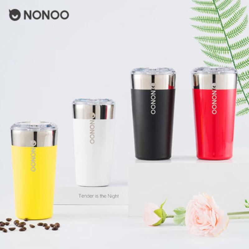 NONOO Afternoon Time Coffee Mug