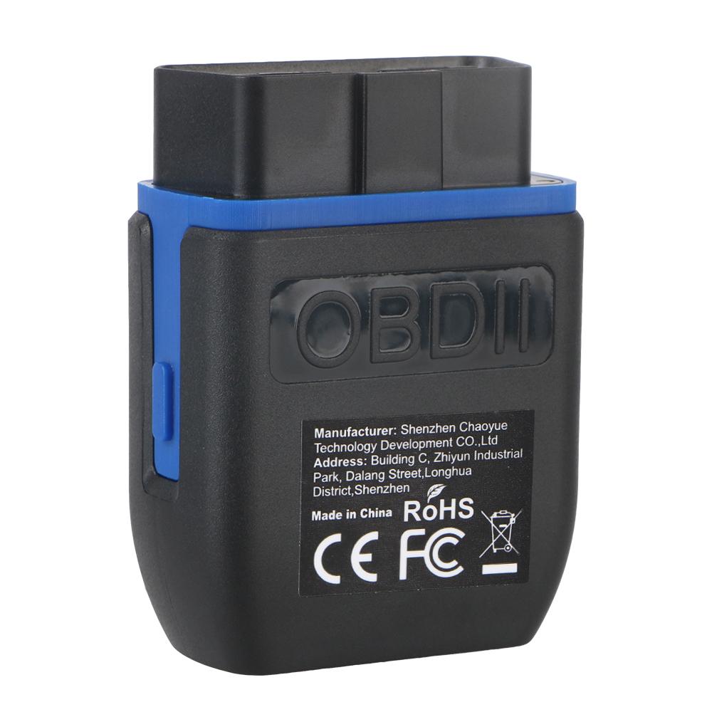Mini Wireless Bluetooth 4.0 OBD2 Scanner Car Care Diagnostic Scanner Car OBD II ELM327 V1.5 Car Code Reader Auto Repair Tools