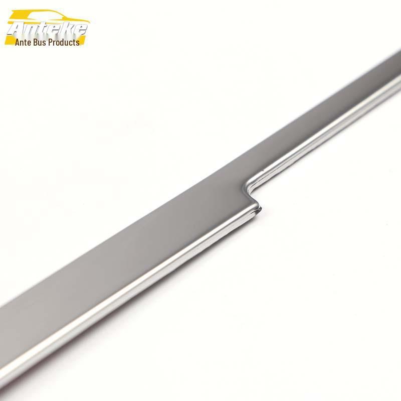 2020 Hongguang MINI EV Rear Trim Decorative Sticker for Tailgate