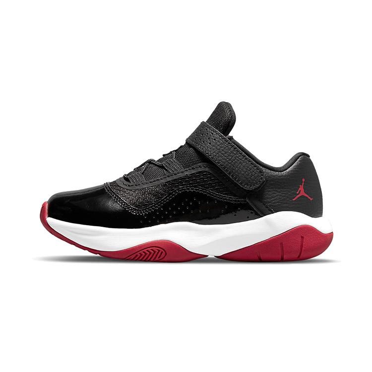 New Jordan 11 CMFT Low Bred PS CZ0905-005