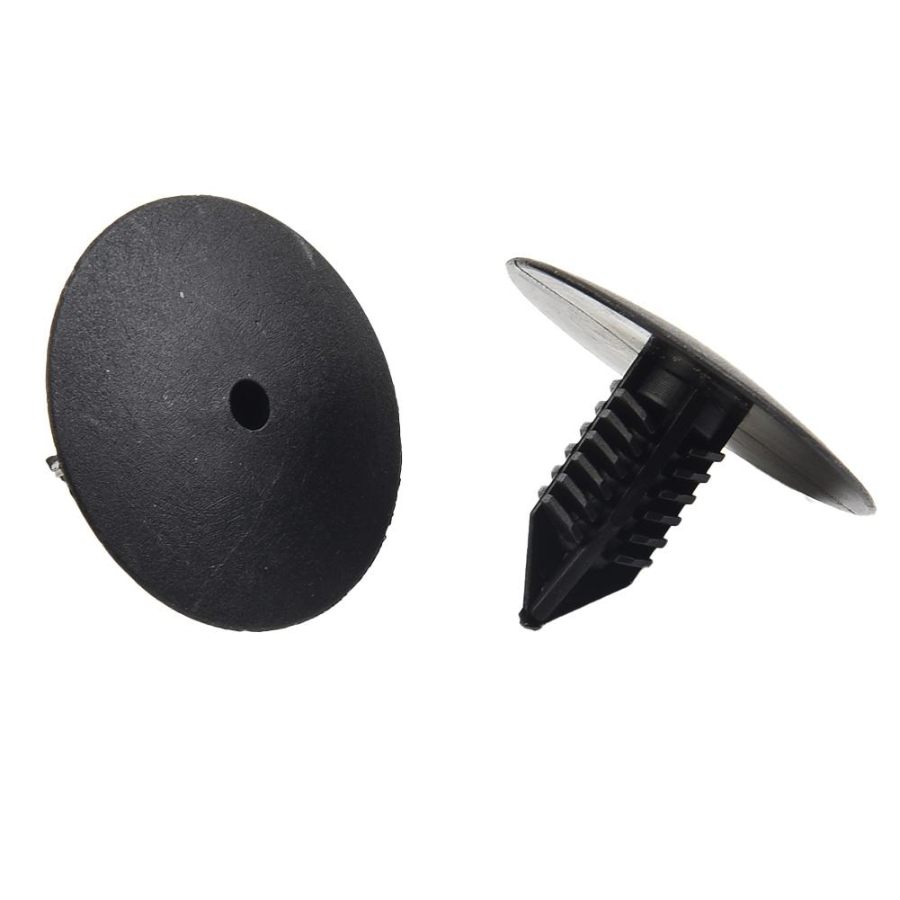 Spruce Clip Wheel Arch Lining 10mm Hole 10x 7703077435