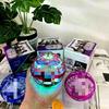 Smart Induction Gyratory Ball Magic Flying Ball Suspension Ball Fingertip Gyro Magic Ball Children's Toy