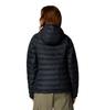 Columbia Powder Lite Ii Women' Down Jacket Black 2089391010 R