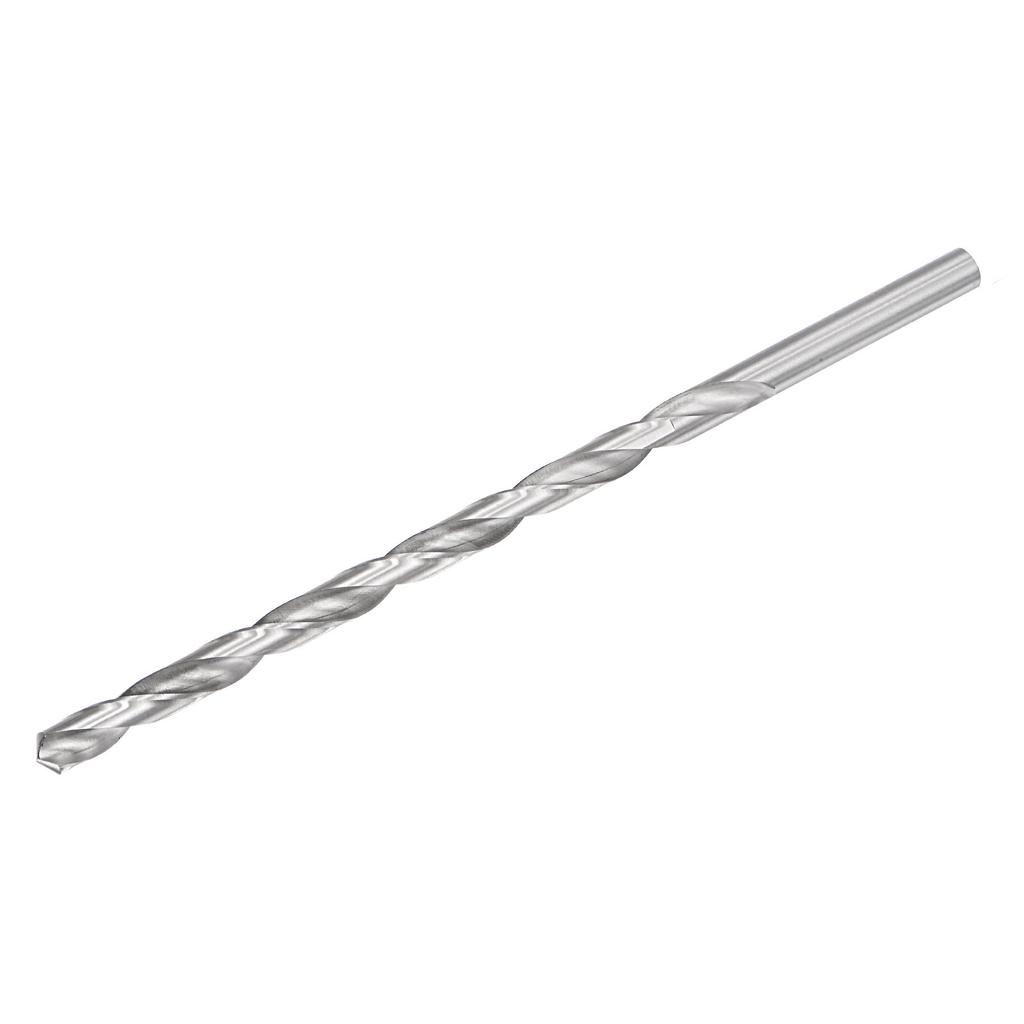 200/250/300mm Twist Drill Bits 6.2/7/8/9/10/11/12/13/14/15/16mm High-Speed Steel Extra Long Drill Bit