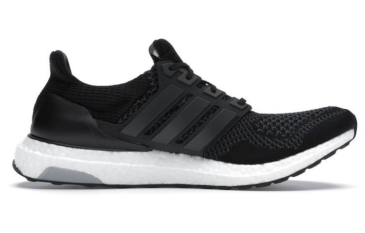 UltraBoost Adidas 1.0 'Core Black' S77417