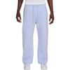 DNA NOCTA Tech Fleece Snøring Komfortabel Ensfarvet Sports Fritidsbukser Herreunderdeler FD8461-568