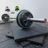Jingbang Gym Rubber Sound-Dampening Sports Mat