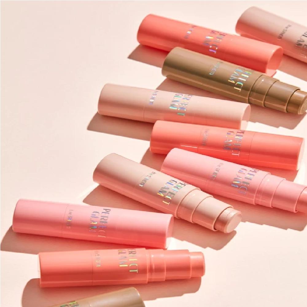 Perfect Glam Stick Blusher PK01 Pink Fairy 6g_US