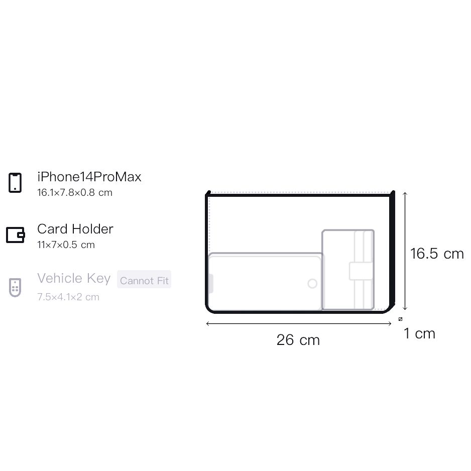 Bottega Veneta Intrecciato Woven Zip Closure Lambskin And Cowhide Leather Clutch Small Women clutch Black 608230VCPP28425