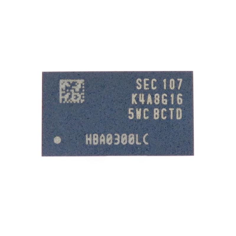 Samsung Original DDR4 Speicherchip K4A8G165WG-BCWE