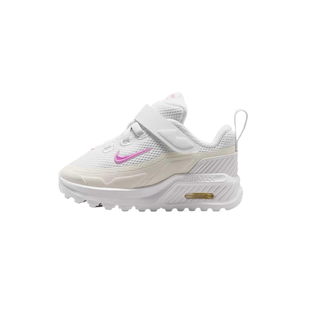 Nike Air Max BIA Textile, Synthetic Leather Cushioning Breathable Low Top Toddler Shoes Infant And Toddler II9946-103