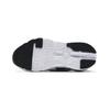 Anta Kids Non-Slip Durable Low-Top Running Shoes Kids Sneakers Black Silver Red A312339950-1