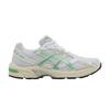 Gel-1130 White Malachite Green Off White Midsole (Women's)