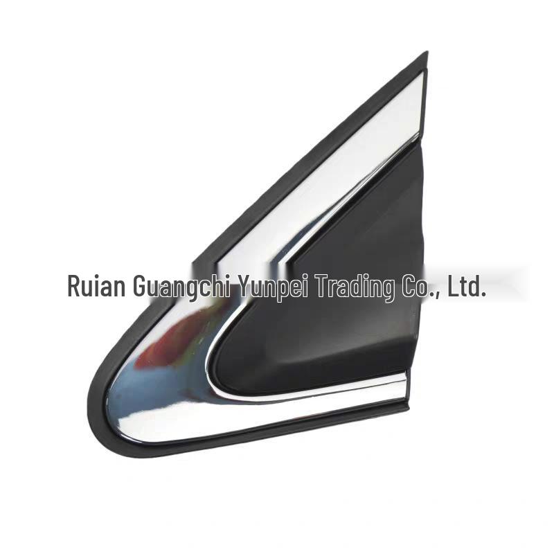 75495TOA003 Side Mirror Triangle Trim Panel for 12-16 Honda CRV