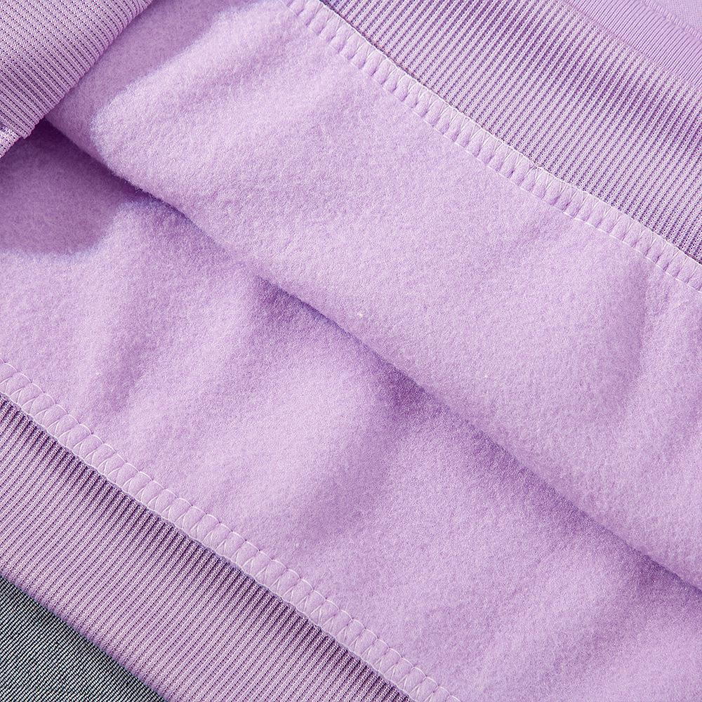 Autumn-Winter Women's Hooded Pullover Sweatshirt, European & American Style, Printed, Plus Size, Loose Fit, Thin Velvet, Trendy Ins.