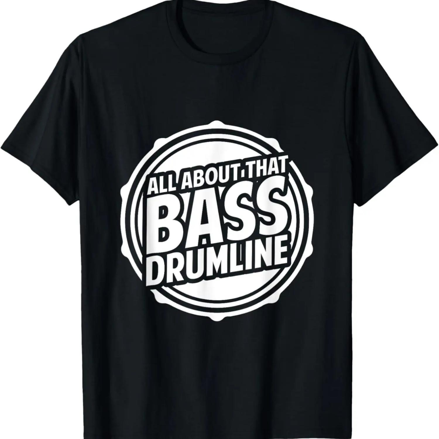 Футболка с барабанной секцией Футболка с бас-барабанной секцией Футболка для духового оркестра Футболка (2) S