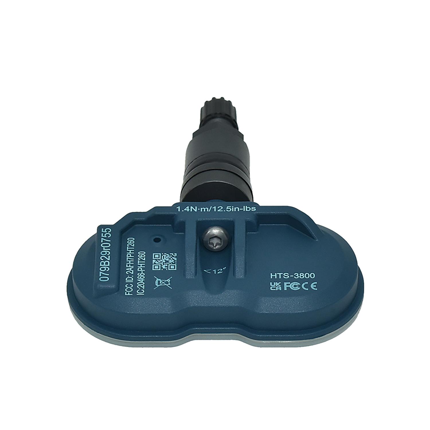 

Датчик давления в шинах TPMS электрифицированный 1490701-00-B