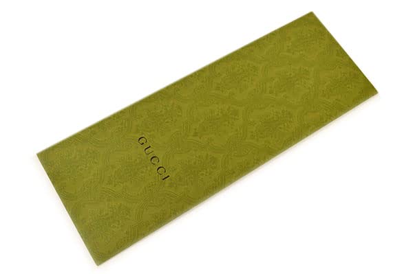 Gucci GG Pattern Silk Tie Blade egc20s003 Bordeaux Men's (8cm Width) 456520-6166