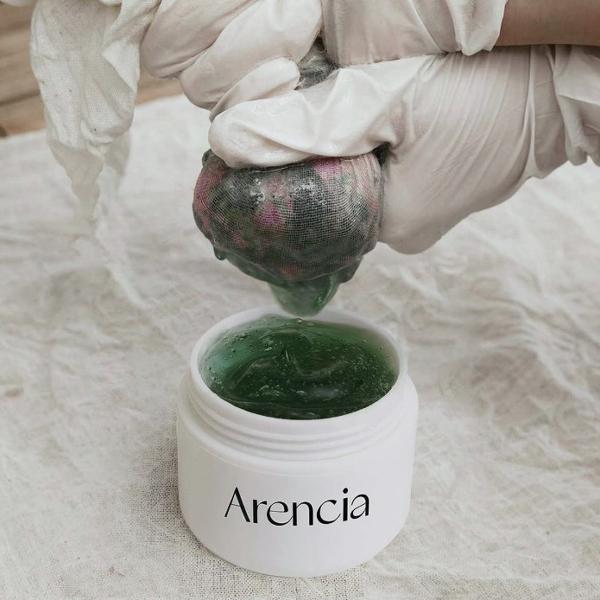 arencia Holy Hyssop Serum 30 50ml