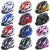 Cycling Helmet Comfortable Lining Light Weight Bicycles Helmet Hollows Breathable Cycling Helmet for Outdoor Sports