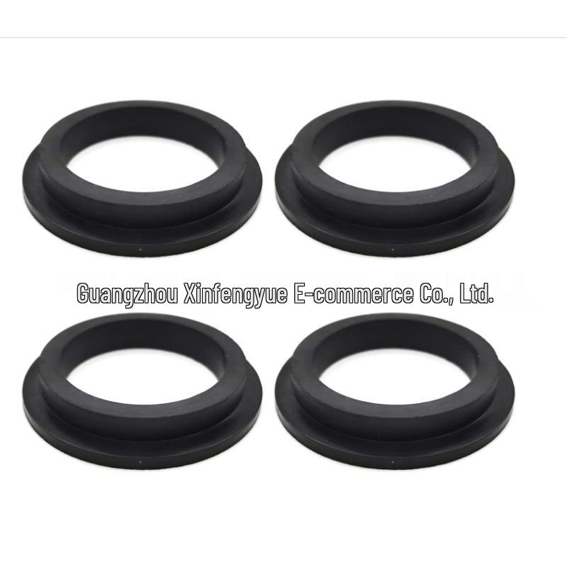 Compatible O-Ring Gasket for Intex Krystal Pool Sand Filter Pump - 4/5/6 Pack