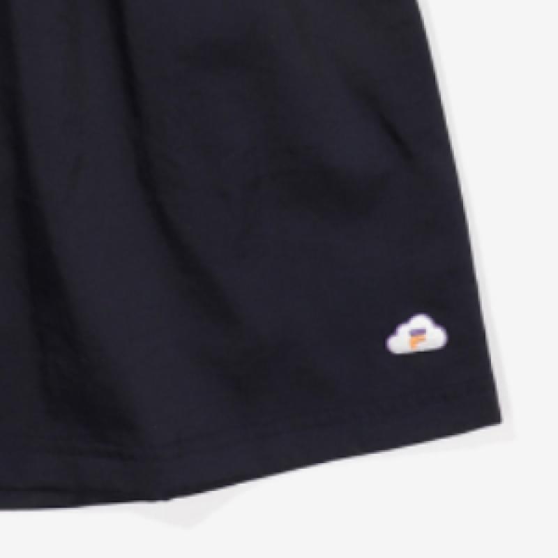 [fila Kids] Girls Camping Graphic Anorak Dress  Fk2opf2101f Did  q0zFk2opf2101fDid