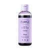 NatureLab Diane Color Shampoo 200ml Ash Beige  Purple  Pink