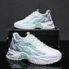 Fashion Backless Open Back Men's Shoes Classic Vulcanize Grandma Men's Sneakers High Brand Sports Super Deals Street Ternis Snekers
