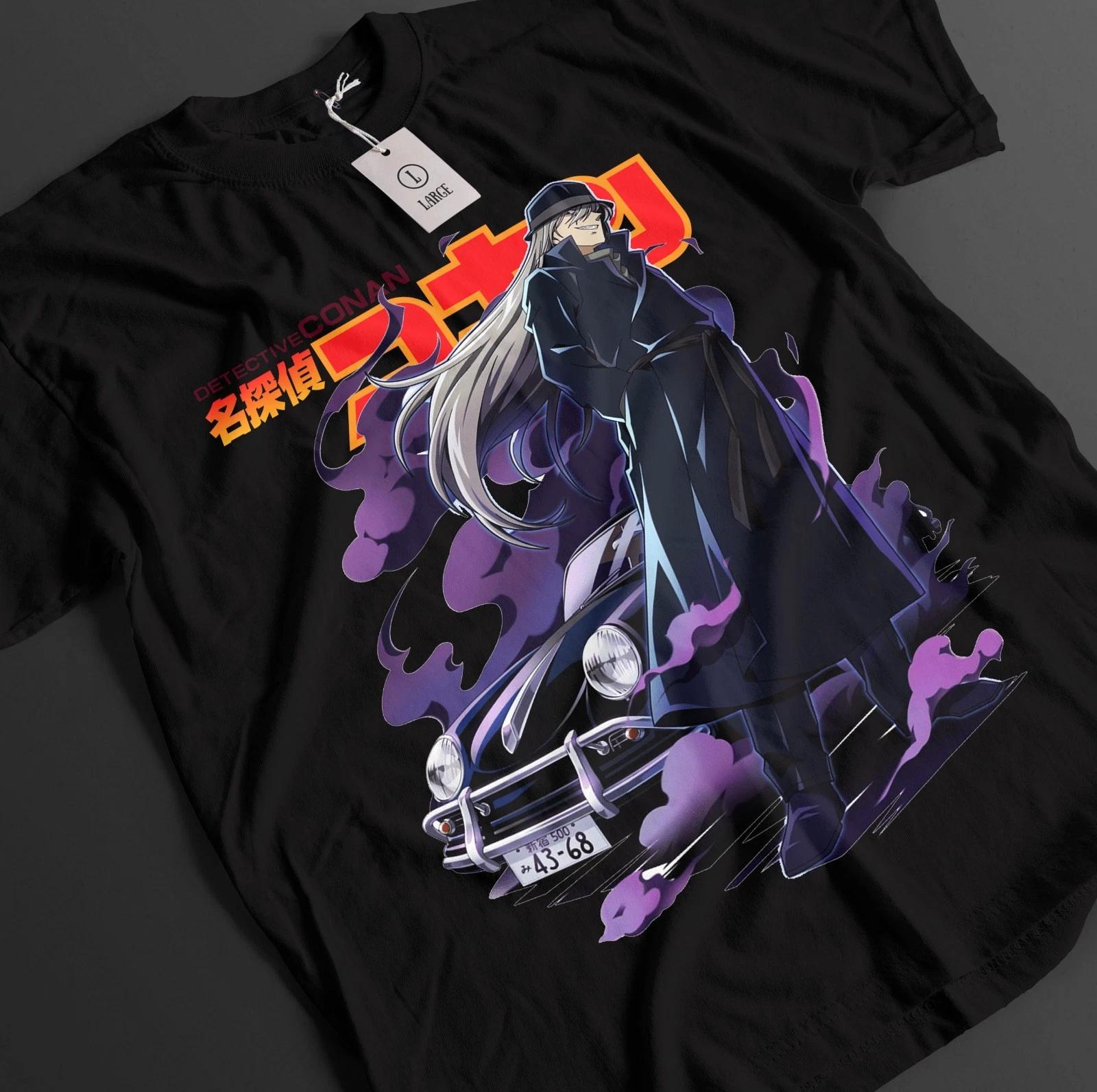 

Футболка Jujutsu Kaisen Годжо Сатору Футболка Сукуна Тодзи Топ Аниме JJK Унисекс Футболка 4XL