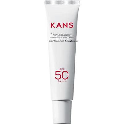 Hanasu Whitening & Spot-Lightening High Sunscreen