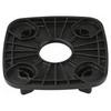 Blender Replacement Centering Pad Nonslip Sound Mats Mixer Reduction Base Pad Food Processor Parts Easy To Install