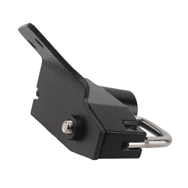 

Ducati Multistrada V4 Anti-theft Motorcycle Helmet Lock by GUAIMI None