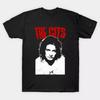 De gits T-shirt Korte Mouw Alle Maten S tot 5 XL T01