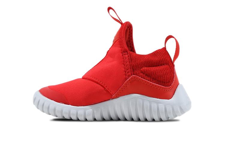 Adidas Rapida Нескользящие Легкие Низкие Детские Кроссовки для Малышей и Детей B96352 26