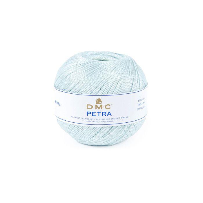 993A/5 PETRA 4 PELOTES 100G GROSSEUR 5 54462