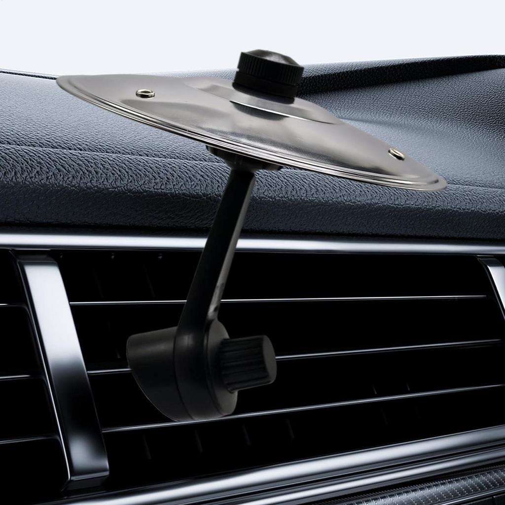 Car Drum Air Vent Toy Percussion Instrument car Interior Decoration Percussion Instrument for Highway Mountainous Terrain Travel