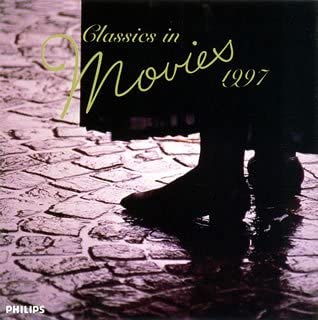 

CD GRUMIAUX TRIO - Classic in Movie 1997 PHCP20050 Japan Classical Used