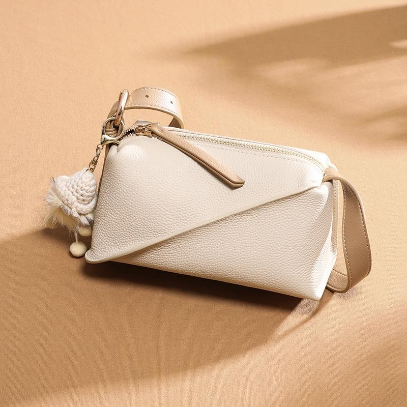 Tasche Damen Vielseitig Neue Vielseitige Umhängetasche Hoher Sinn Leichter Luxus Heutige beliebte kleine Achseltaschen